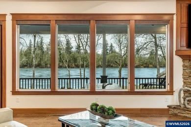 RIVERFRONT PROPERTY! Positioned along a quiet stretch of the - photo 22