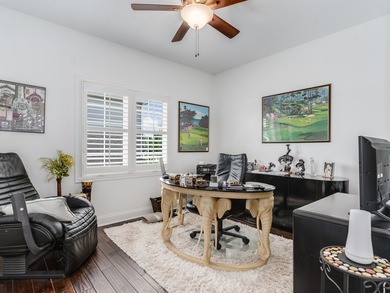Welcome to this exceptional all-brick ranch waterfront home - photo 24