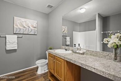 Enjoy the perfect blend of space, comfort, and panoramic Nevada - photo 24