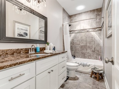 Welcome to this exceptional all-brick ranch waterfront home - photo 25