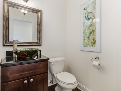 Welcome to this exceptional all-brick ranch waterfront home - photo 26