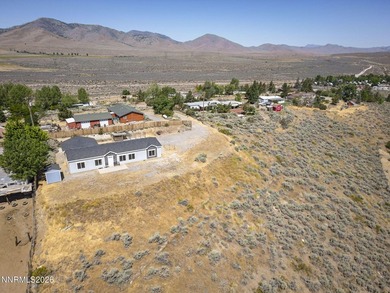 Enjoy the perfect blend of space, comfort, and panoramic Nevada - photo 27