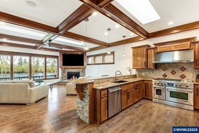 RIVERFRONT PROPERTY! Positioned along a quiet stretch of the - photo 27