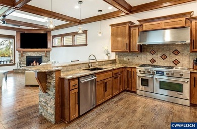 RIVERFRONT PROPERTY! Positioned along a quiet stretch of the - photo 28