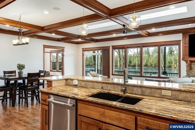 RIVERFRONT PROPERTY! Positioned along a quiet stretch of the - photo 29