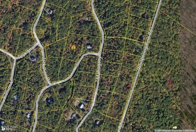 Sand Spring Lake  Lot For Sale in Dingmans Ferry Pennsylvania