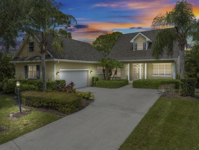 (private lake, pond, creek) Home For Sale in Vero Beach Florida