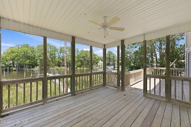 Experience the best of waterfront living in Fairfield Harbor - photo 33