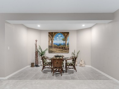 Welcome to this exceptional all-brick ranch waterfront home - photo 33