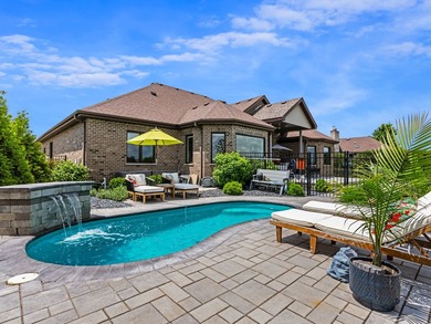 Welcome to this exceptional all-brick ranch waterfront home - photo 35