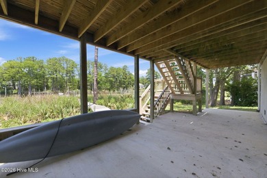Experience the best of waterfront living in Fairfield Harbor - photo 38
