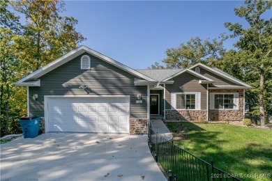 Lake of the Ozarks Home Under Contract in Linn Creek Missouri