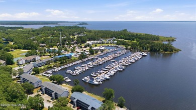 Experience the best of waterfront living in Fairfield Harbor - photo 41