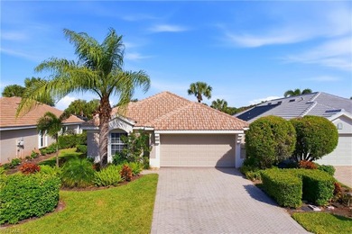 (private lake, pond, creek) Home For Sale in Fort Myers Florida