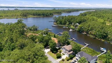 Experience the best of waterfront living in Fairfield Harbor - photo 42