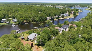 Experience the best of waterfront living in Fairfield Harbor - photo 43