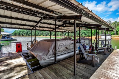 Furnished Lake Home | Covered Dock | Deep Water - photo 26