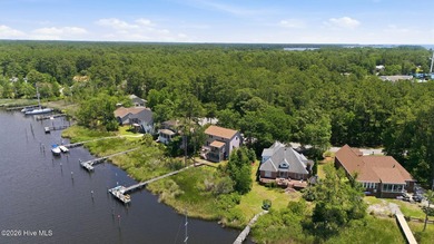 Experience the best of waterfront living in Fairfield Harbor - photo 44