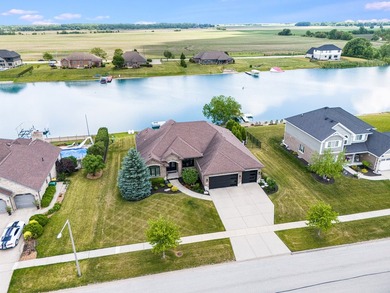 Welcome to this exceptional all-brick ranch waterfront home - photo 44