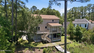Experience the best of waterfront living in Fairfield Harbor - photo 46