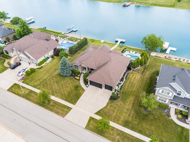 Welcome to this exceptional all-brick ranch waterfront home - photo 46