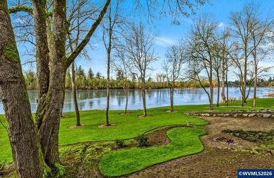 RIVERFRONT PROPERTY! Positioned along a quiet stretch of the - photo 46