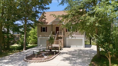 Experience the best of waterfront living in Fairfield Harbor - photo 48