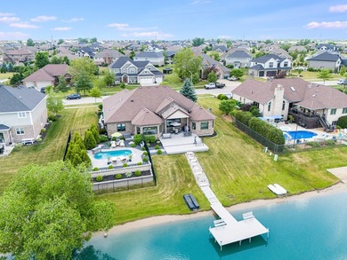 Welcome to this exceptional all-brick ranch waterfront home - photo 49