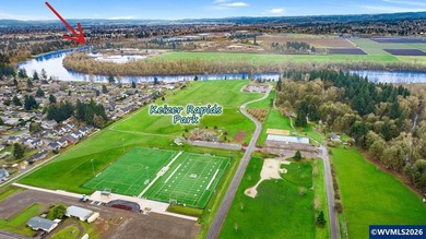 RIVERFRONT PROPERTY! Positioned along a quiet stretch of the - photo 49