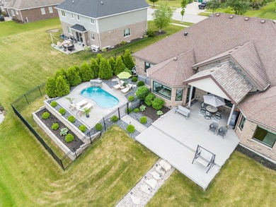 Welcome to this exceptional all-brick ranch waterfront home - photo 50