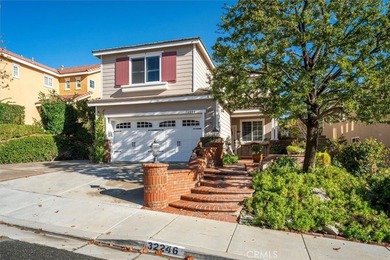 Castaic Lake Home For Sale in Castaic California