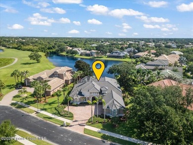 Lakefront & Preserve Executive Home in the gated Baytree - photo 3