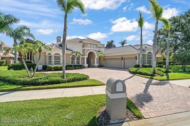 Lakefront & Preserve Executive Home in the gated Baytree - photo 5