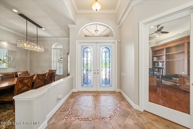 Lakefront & Preserve Executive Home in the gated Baytree - photo 9
