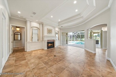 Lakefront & Preserve Executive Home in the gated Baytree - photo 10