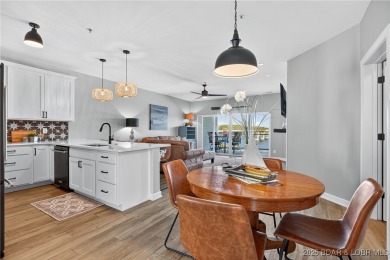 Lake Condo For Sale in Camdenton, Missouri