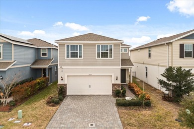Lake Home For Sale in Kissimmee, Florida