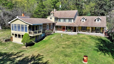 Lake Home For Sale in Jonestown, Pennsylvania