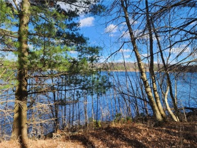 Lake Acreage For Sale in Cumberland, Wisconsin