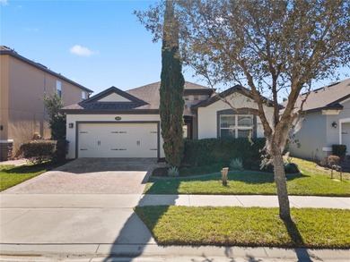 (private lake, pond, coastal) Home For Sale in ST Cloud Florida