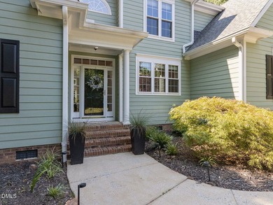 Welcome to this beautifully maintained 4-bedroom, 2.5-bath home - photo 3