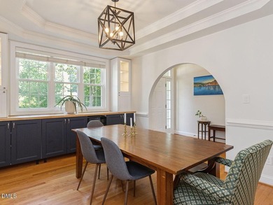 Welcome to this beautifully maintained 4-bedroom, 2.5-bath home - photo 5