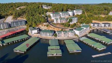 Lake Condo For Sale in Lake Ozark, Missouri