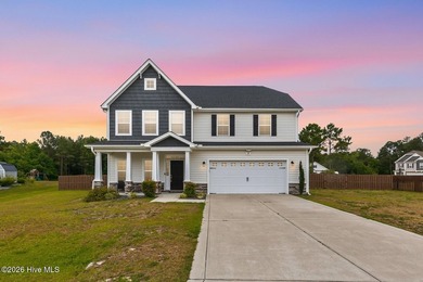 Welcome to 137 Evergreen Forest Drive, located in the highly - photo 1