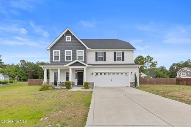 Welcome to 137 Evergreen Forest Drive, located in the highly - photo 3