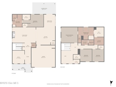 Welcome to 137 Evergreen Forest Drive, located in the highly - photo 6