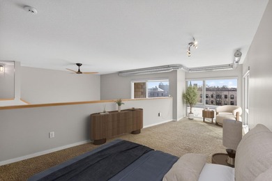 One-of-a-kind urban living in this exceptional two-story - photo 8