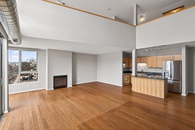 One-of-a-kind urban living in this exceptional two-story - photo 9