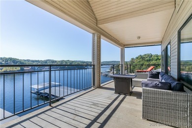 Lake of the Ozarks Condo For Sale in Lake Ozark Missouri