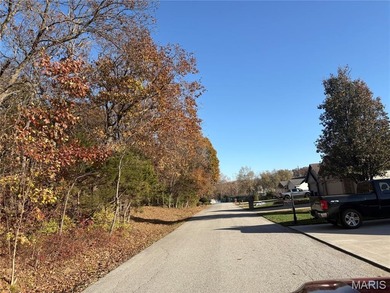 Incline Village Lake Lot For Sale in Foristell Missouri